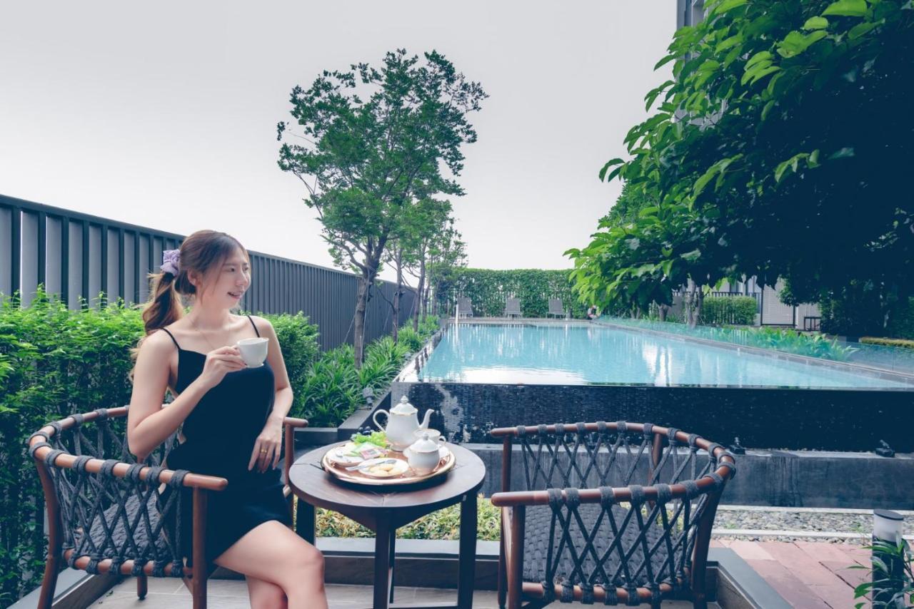 Surestay By Best Western Bangkok Ramintra Luaran gambar